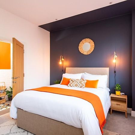 Stunning 2 Bed Apartment Sea Views And Parking Worthing Ngoại thất bức ảnh