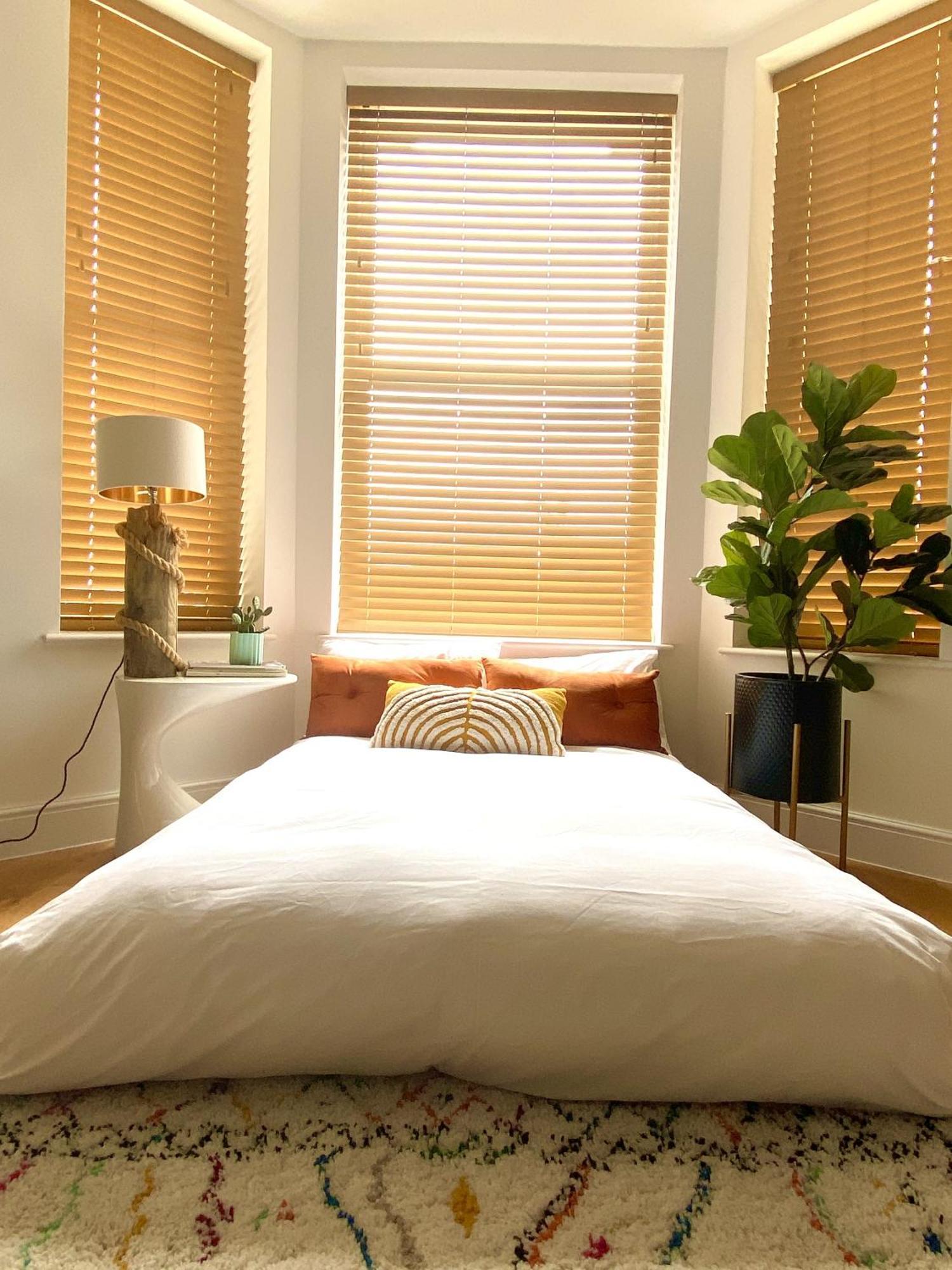 Stunning 2 Bed Apartment Sea Views And Parking Worthing Ngoại thất bức ảnh